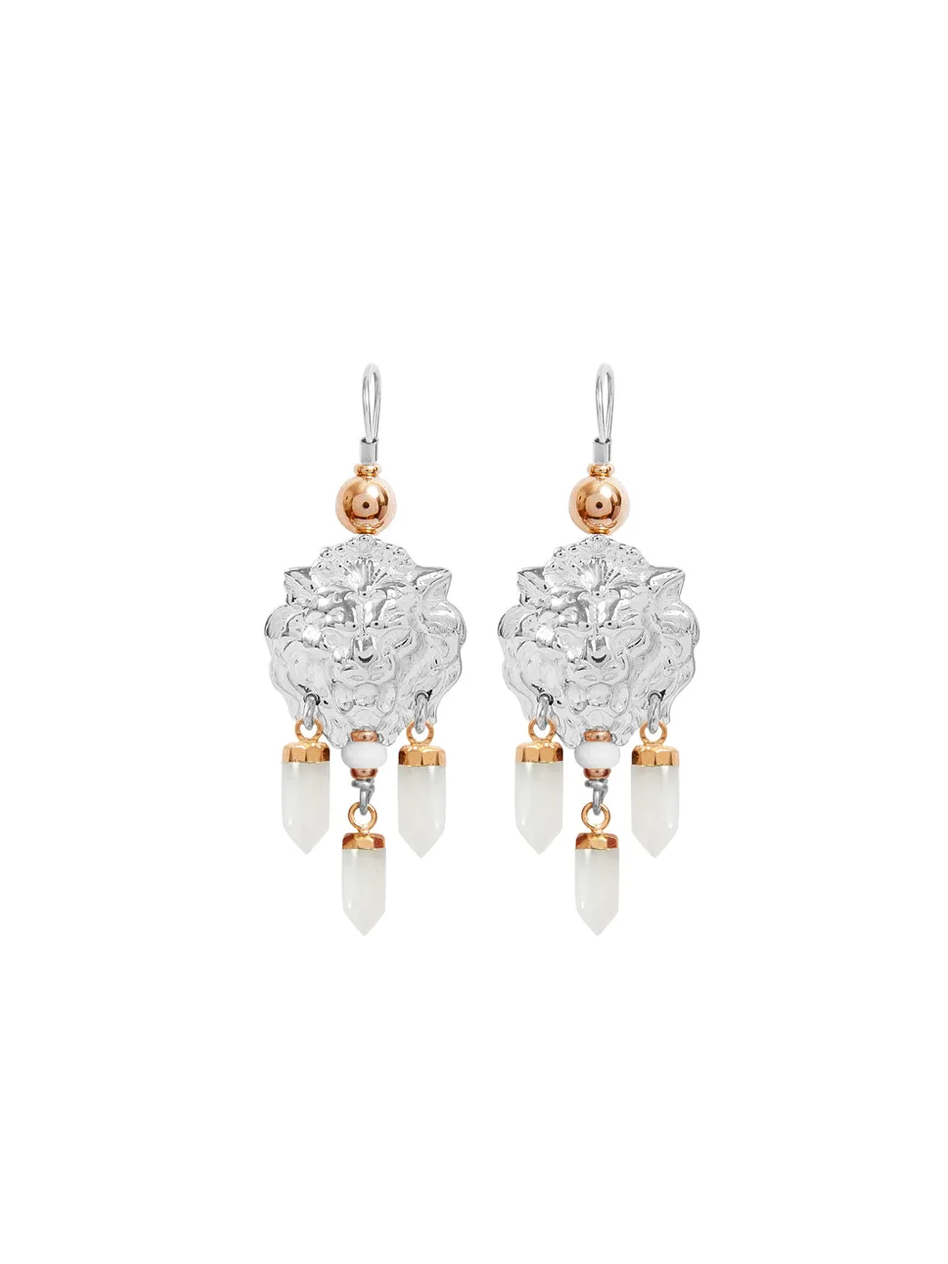 Taormina Earrings