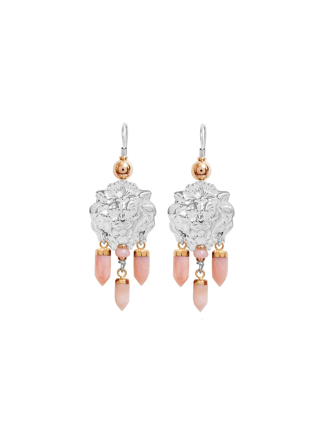 Taormina Earrings