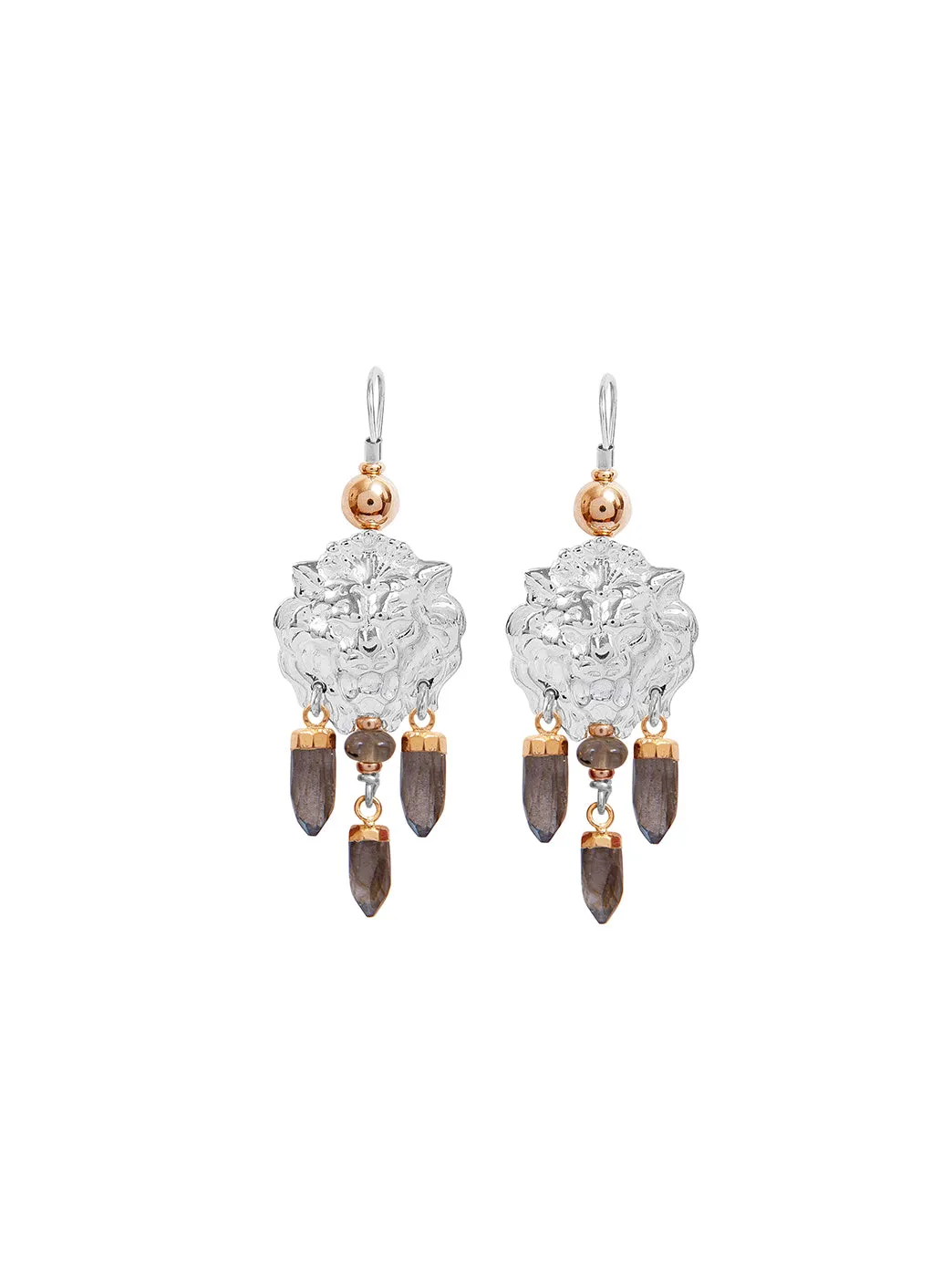 Taormina Earrings