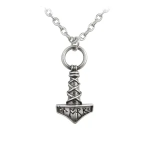 Thors Hammer Pendant