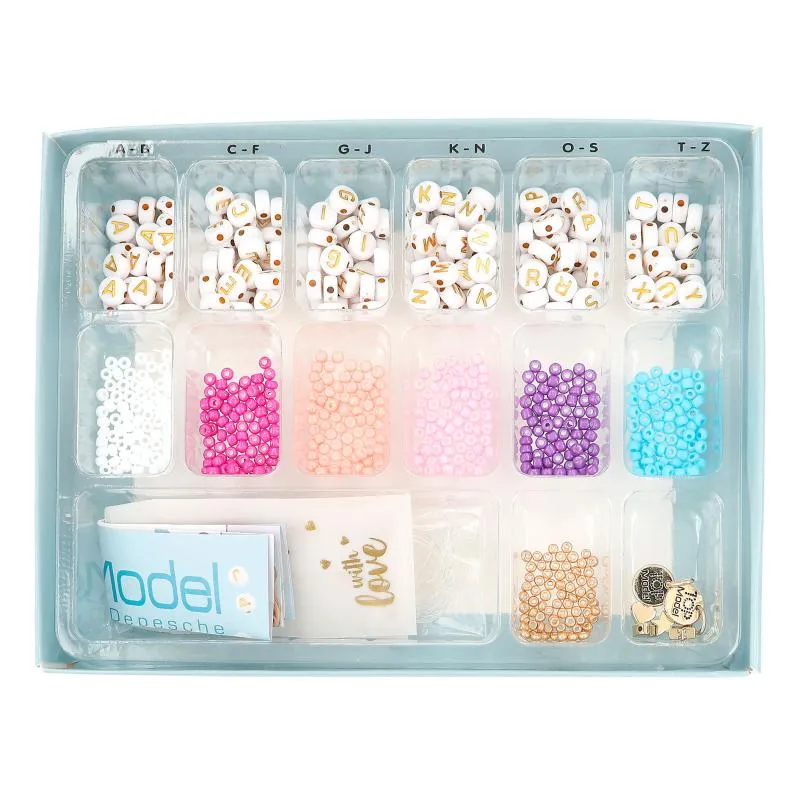 Topmodel Diy Bracelets