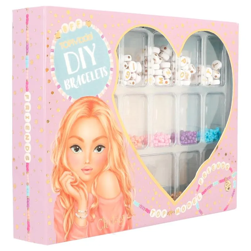 Topmodel Diy Bracelets