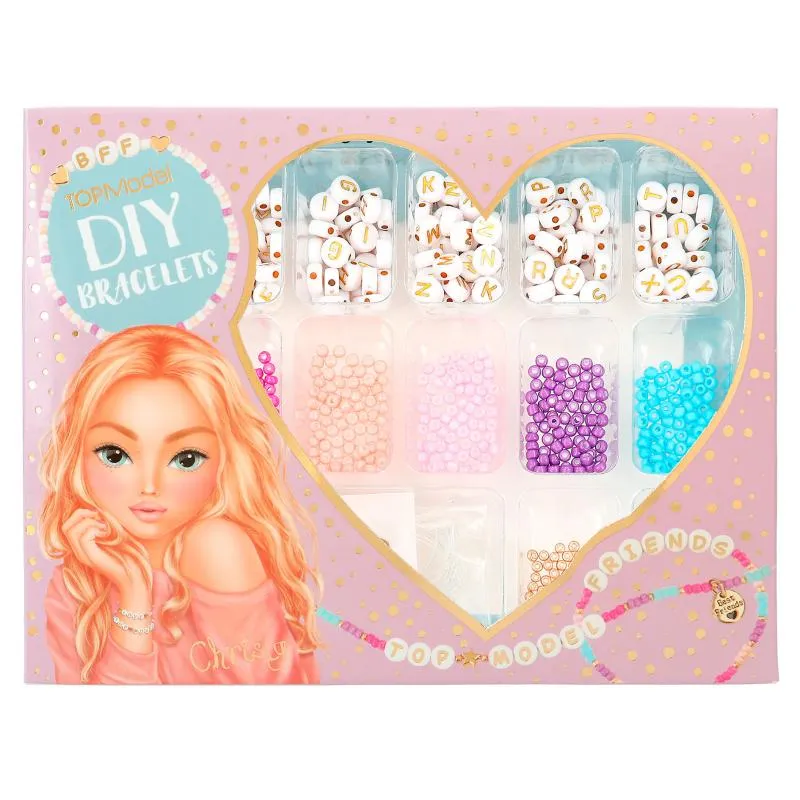 Topmodel Diy Bracelets
