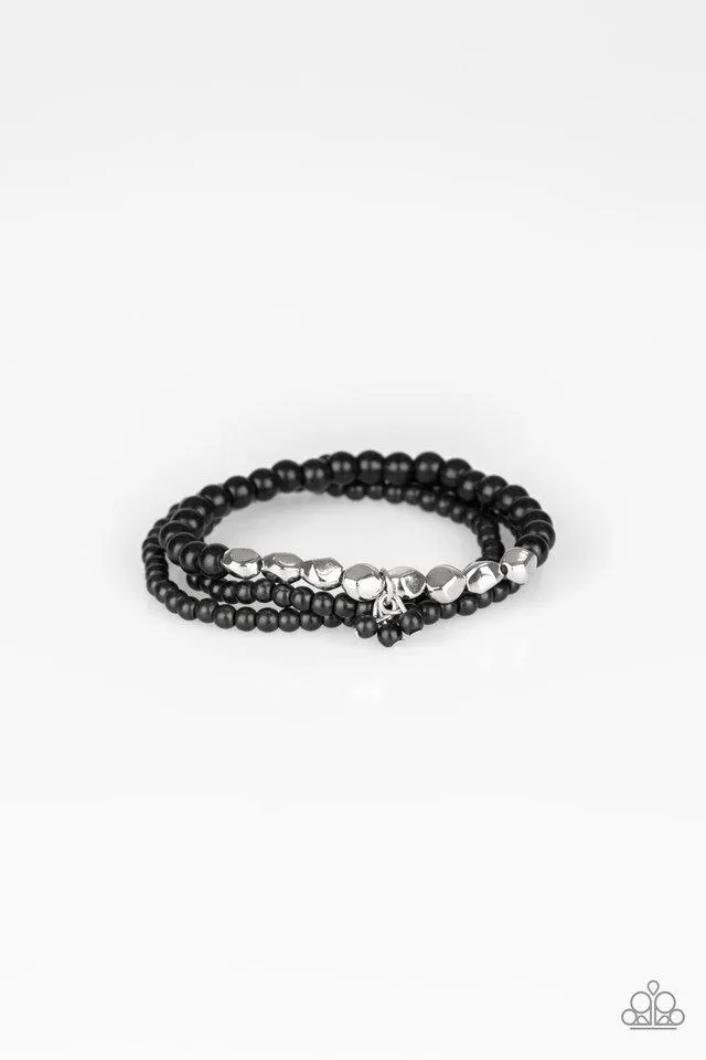 Tour de Tranquility • Black
