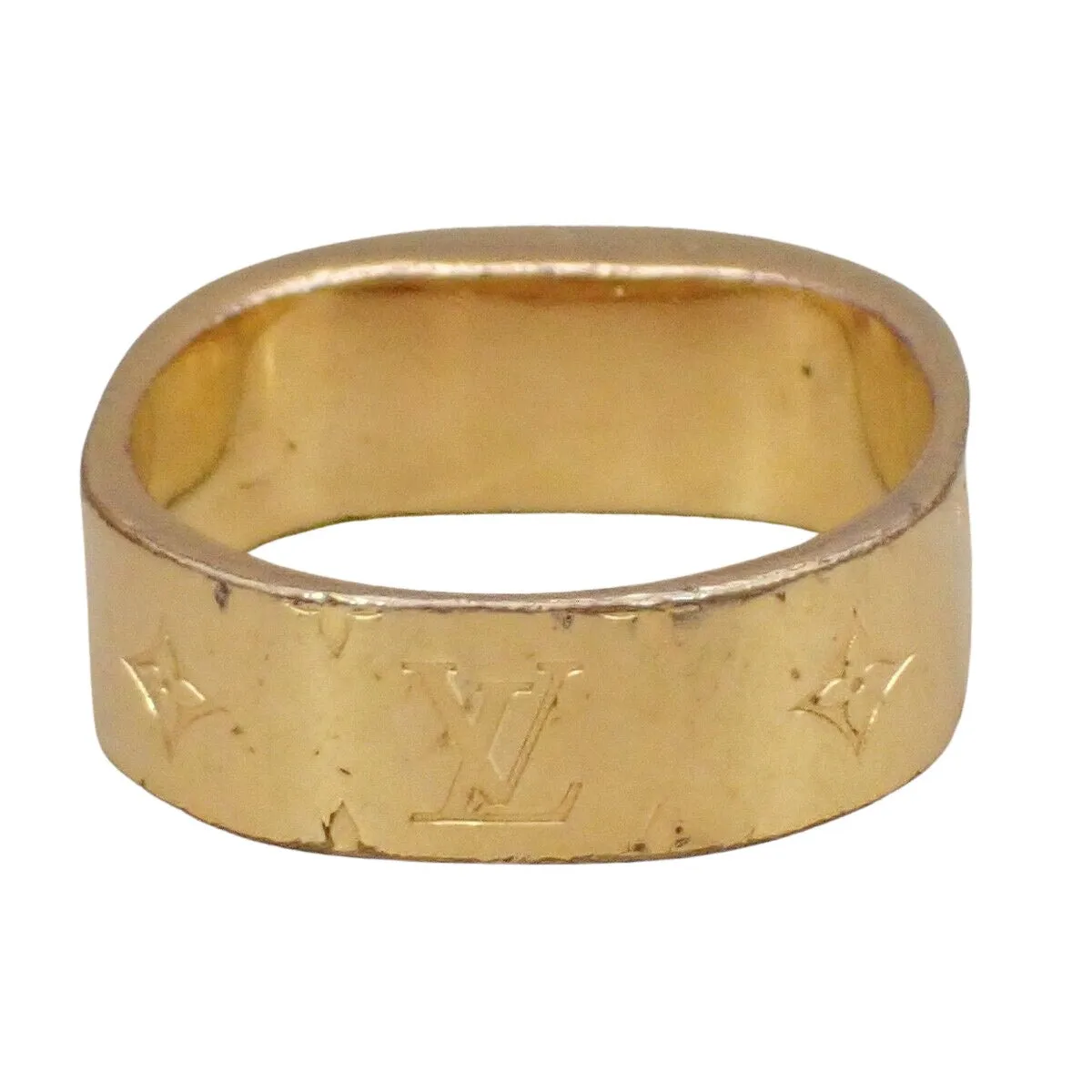 Trendy Inspired Louis Vuitton Nanogram Bracelet