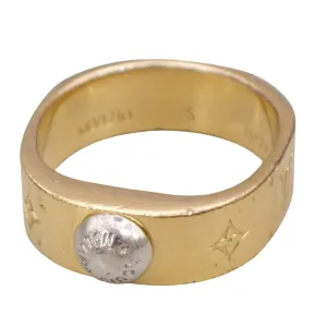 Trendy Inspired Louis Vuitton Nanogram Bracelet