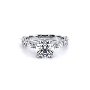 Verragio Engagement Rings Couture-0490R25