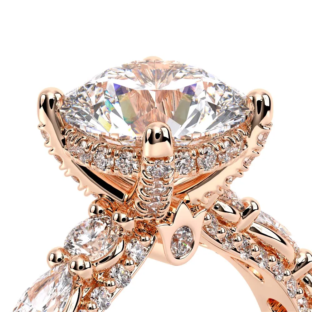 Verragio Engagement Rings Couture-0490R25
