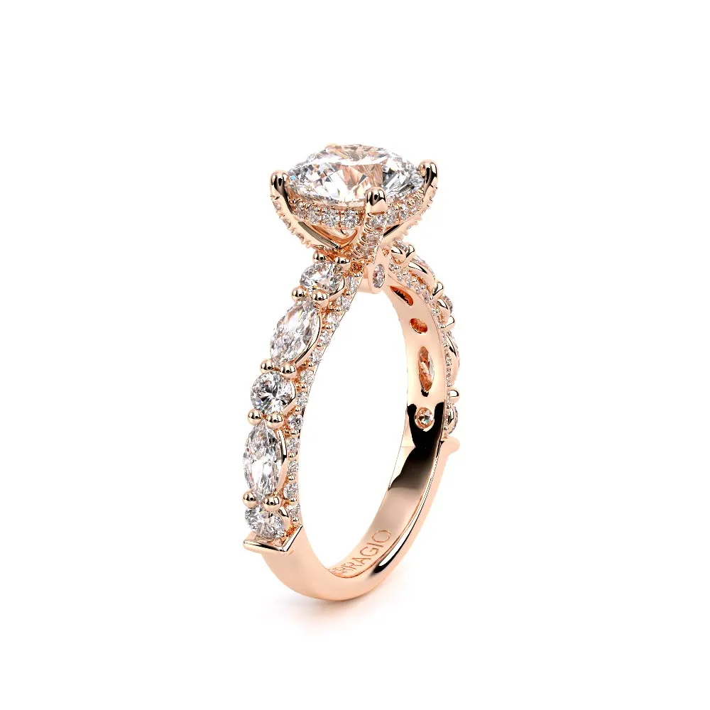 Verragio Engagement Rings Couture-0490R25