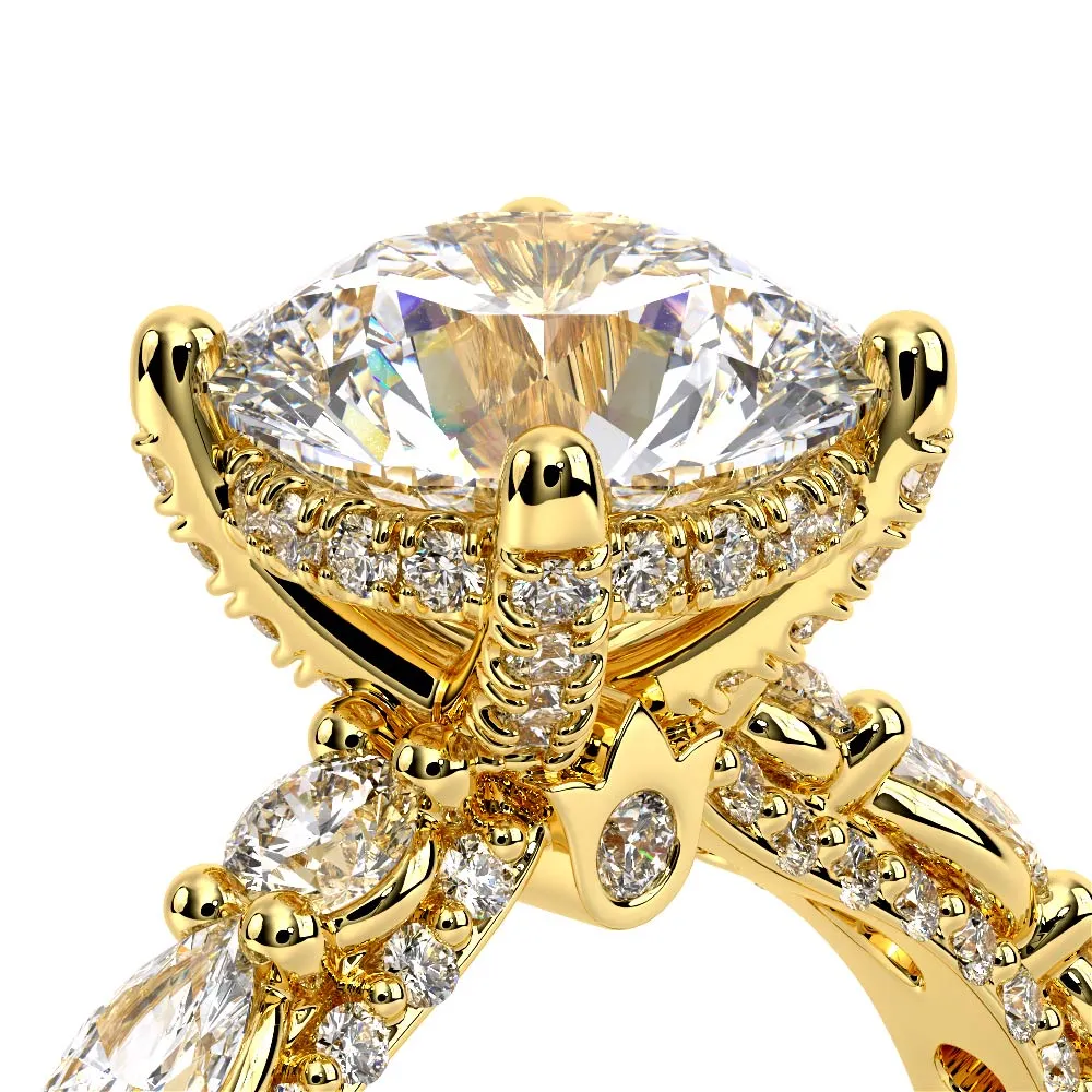Verragio Engagement Rings Couture-0490R25