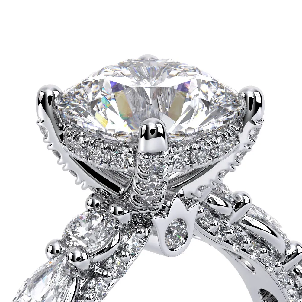 Verragio Engagement Rings Couture-0490R25