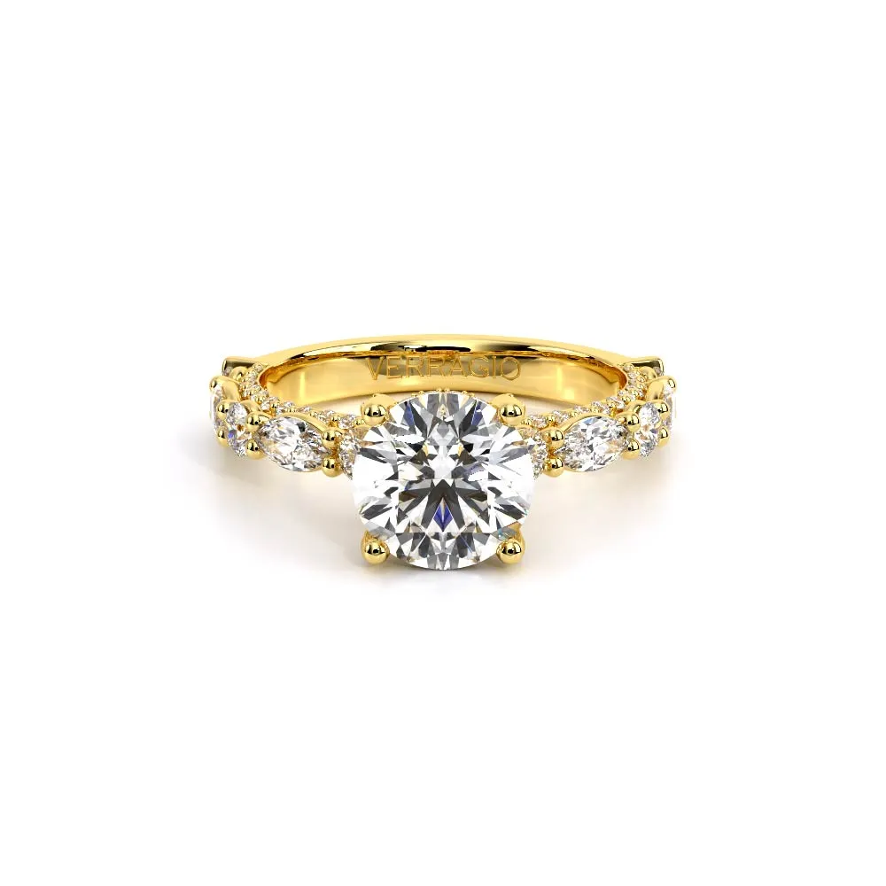 Verragio Engagement Rings Couture-0490R25