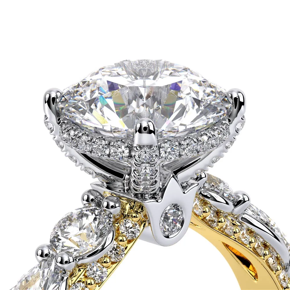 Verragio Engagement Rings Couture-0490R30