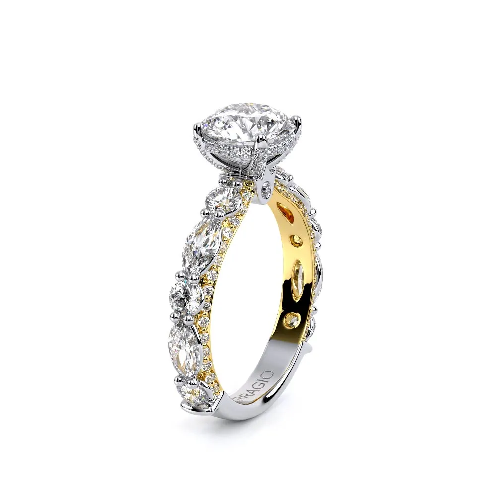 Verragio Engagement Rings Couture-0490R30