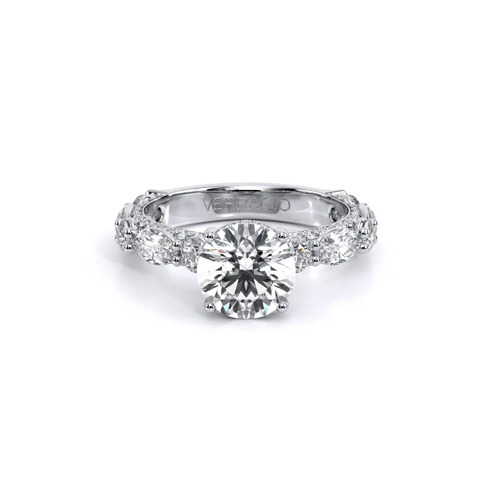 Verragio Engagement Rings Couture-0490R30