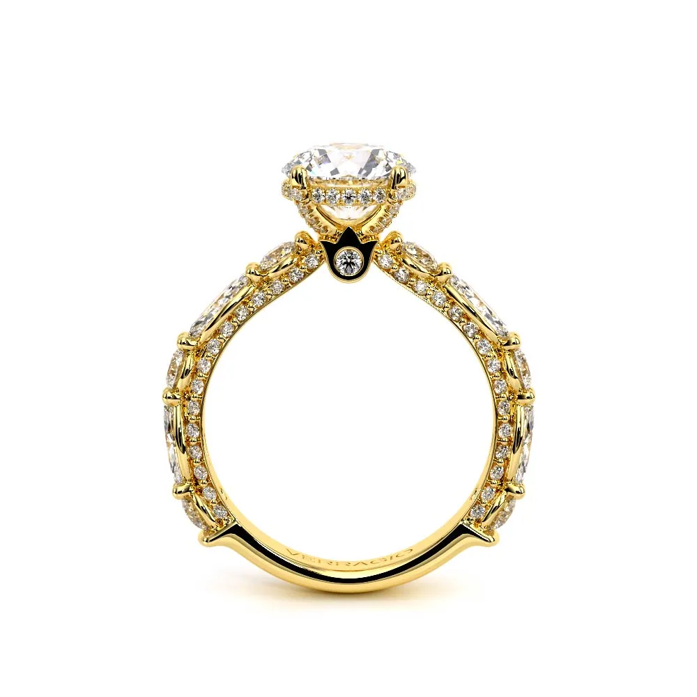 Verragio Engagement Rings Couture-0490R30