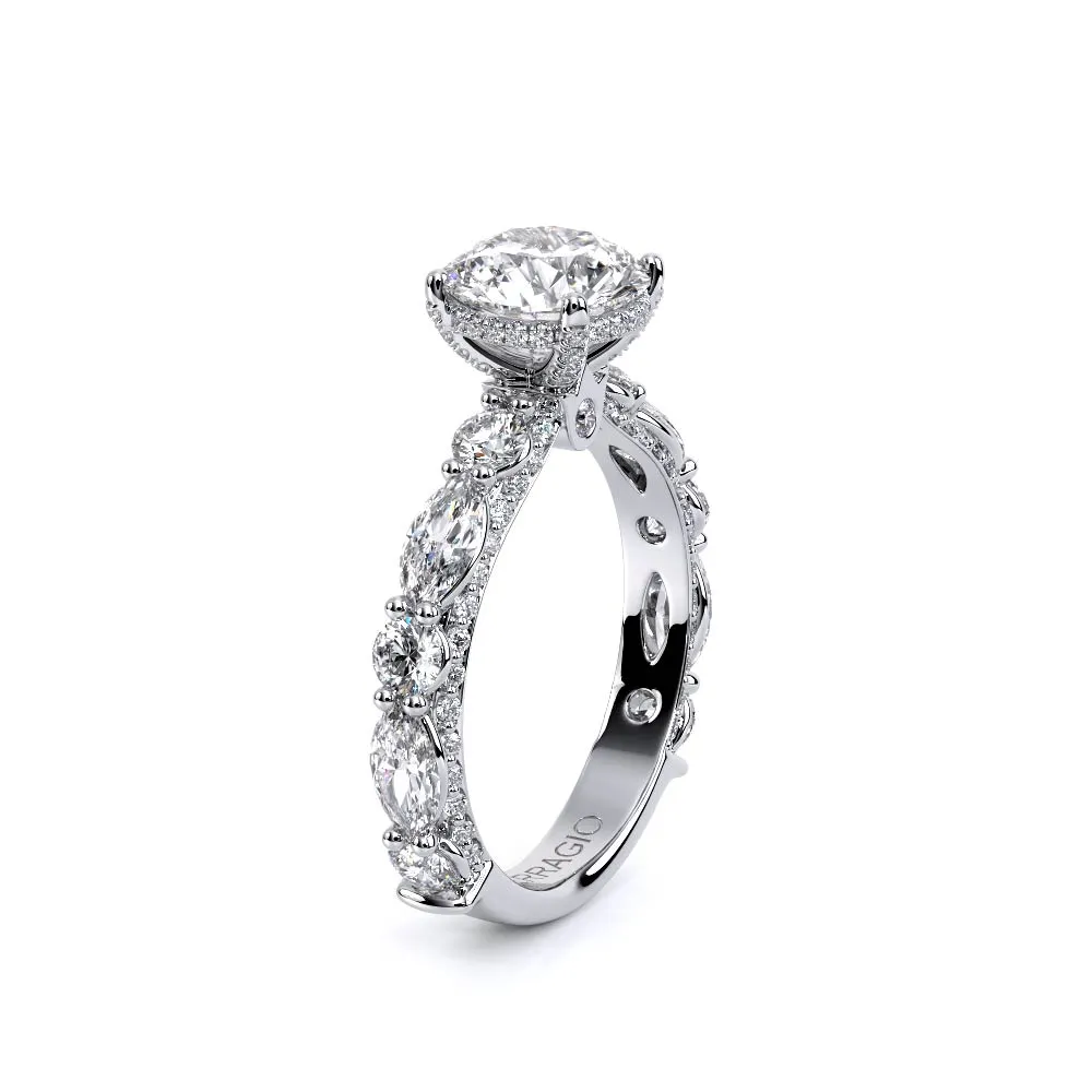 Verragio Engagement Rings Couture-0490R30
