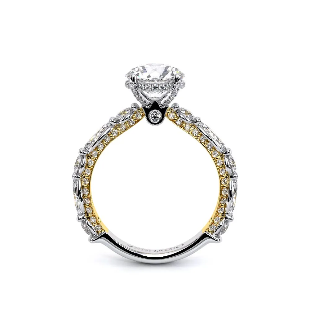 Verragio Engagement Rings Couture-0490R30