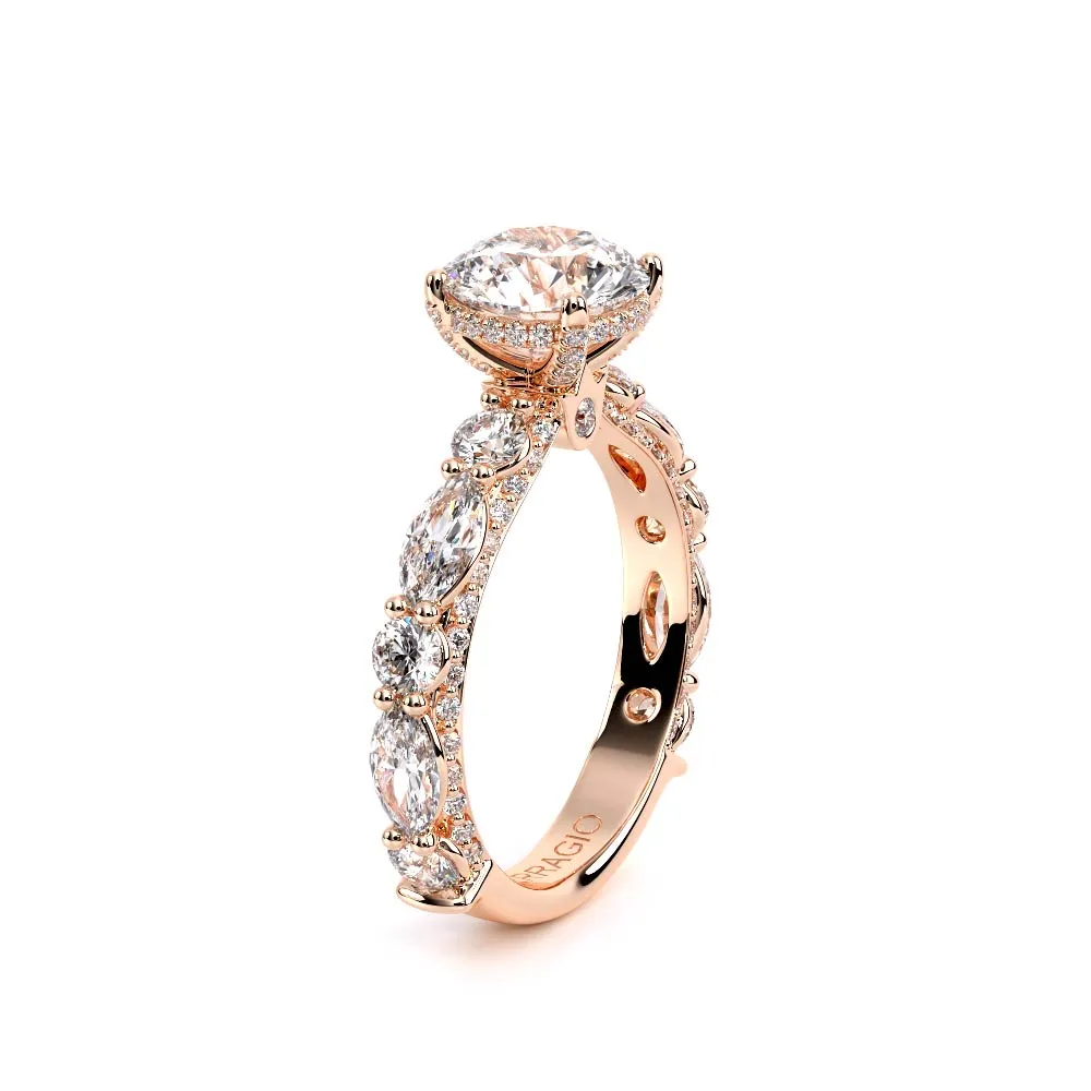 Verragio Engagement Rings Couture-0490R30