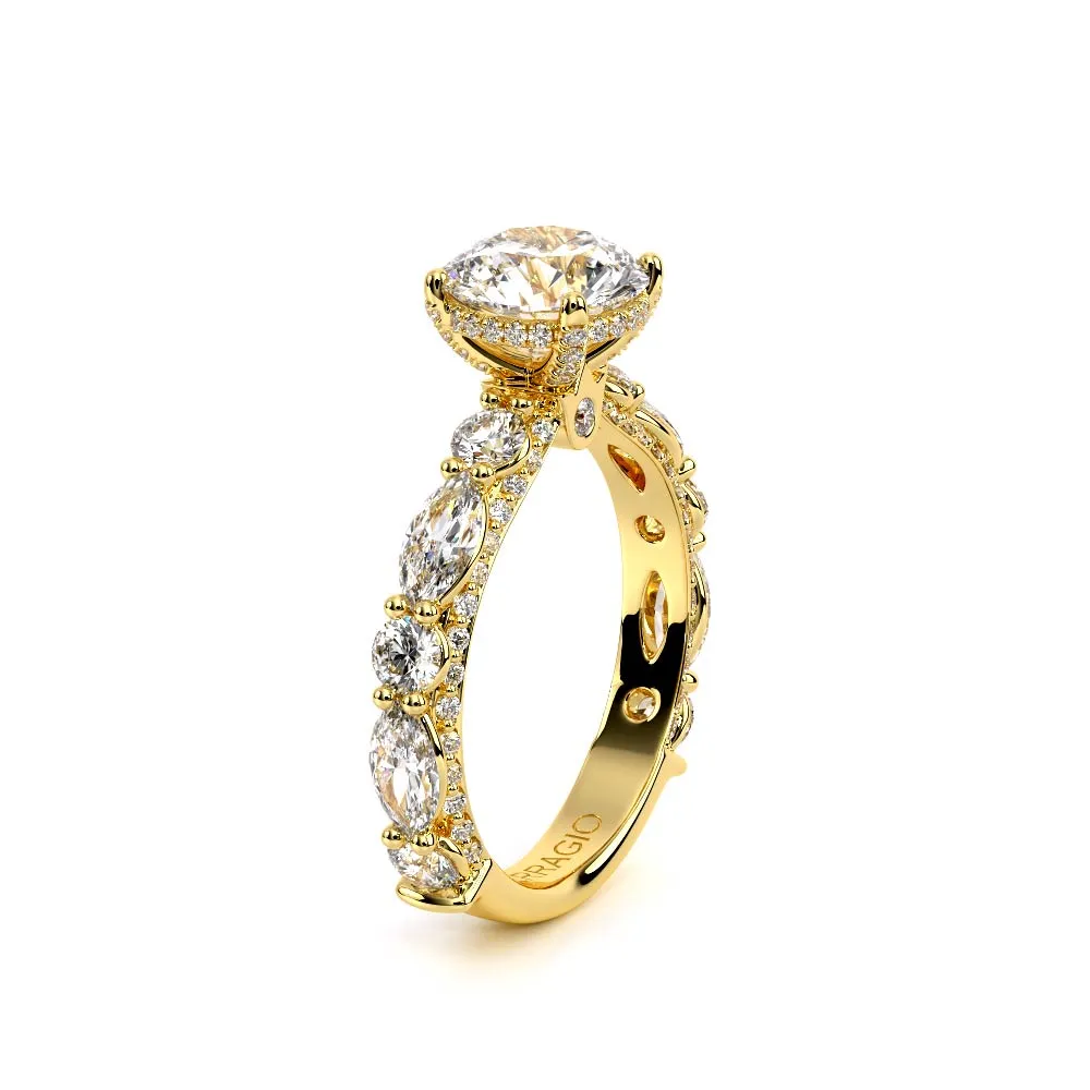 Verragio Engagement Rings Couture-0490R30