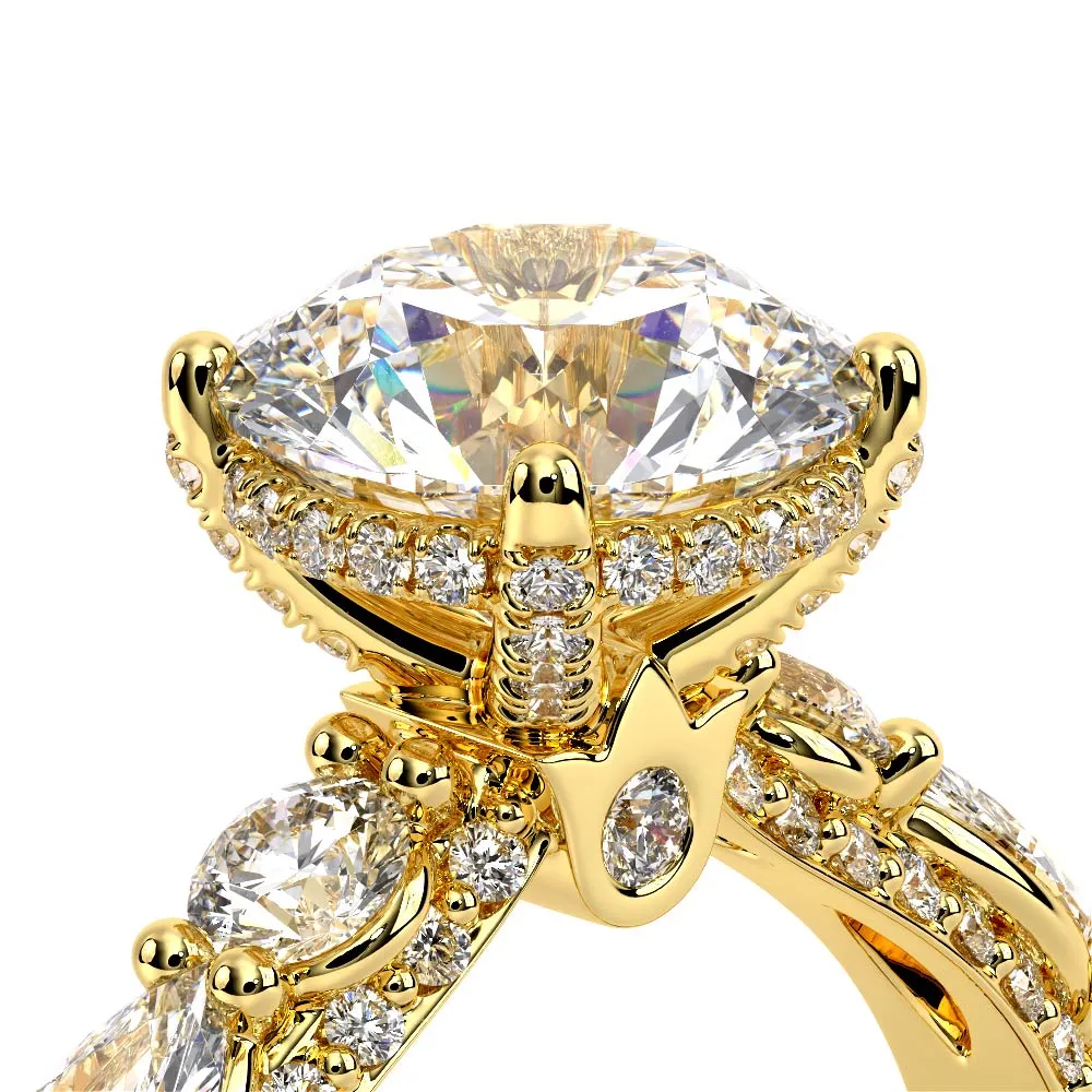 Verragio Engagement Rings Couture-0490R30