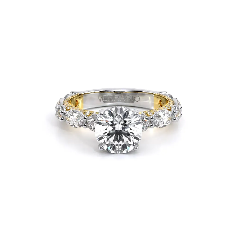 Verragio Engagement Rings Couture-0490R30