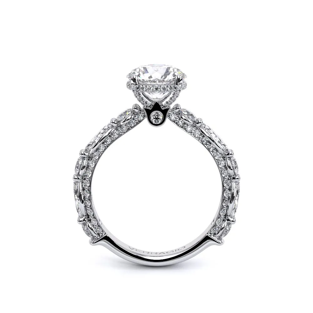 Verragio Engagement Rings Couture-0490R30