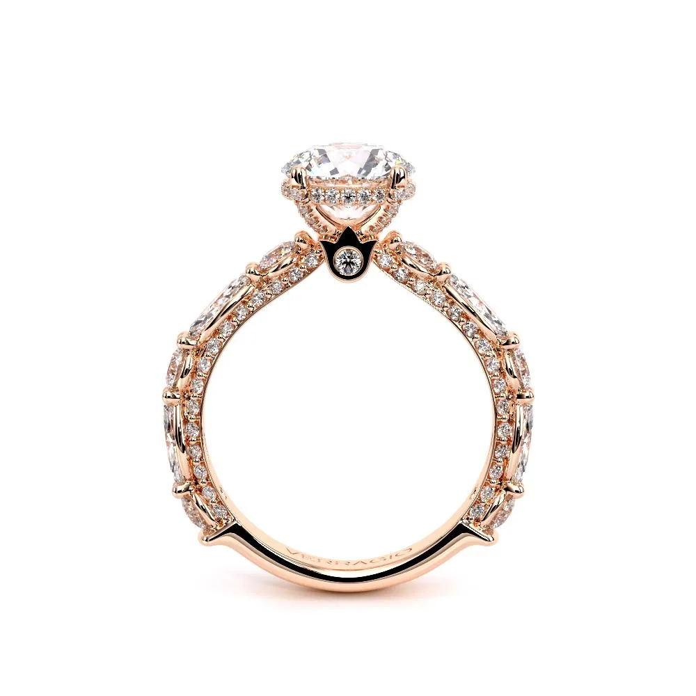 Verragio Engagement Rings Couture-0490R30