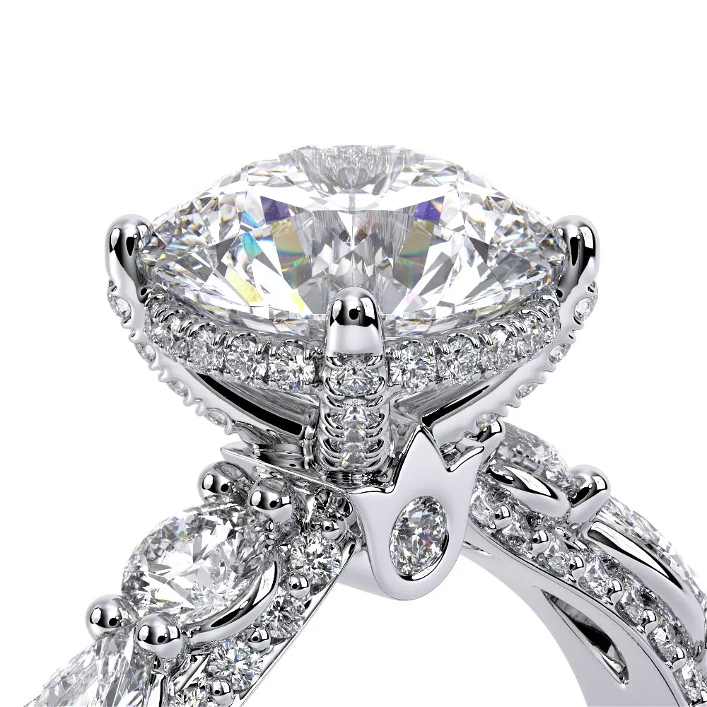 Verragio Engagement Rings Couture-0490R30