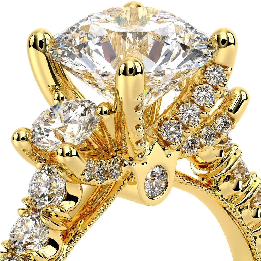 Verragio Engagement Rings Renaissance-958R27