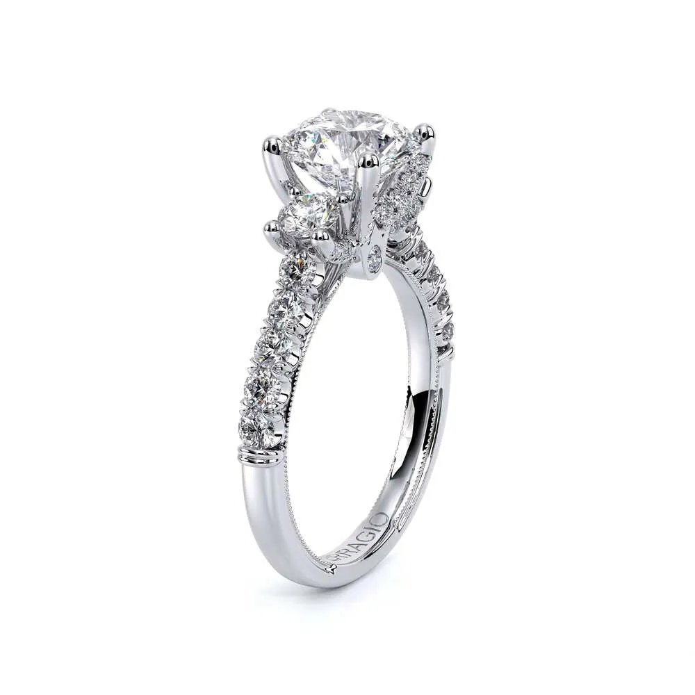 Verragio Engagement Rings Renaissance-958R27