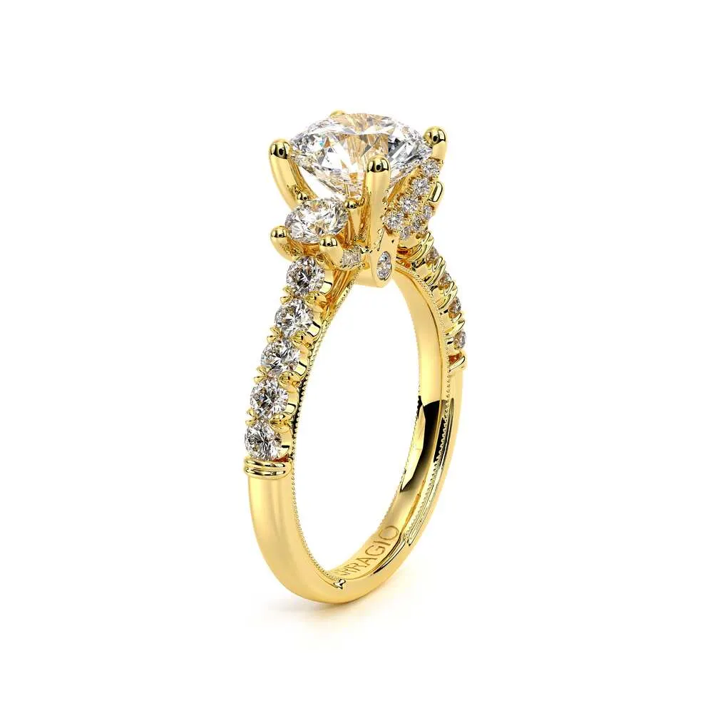 Verragio Engagement Rings Renaissance-958R27