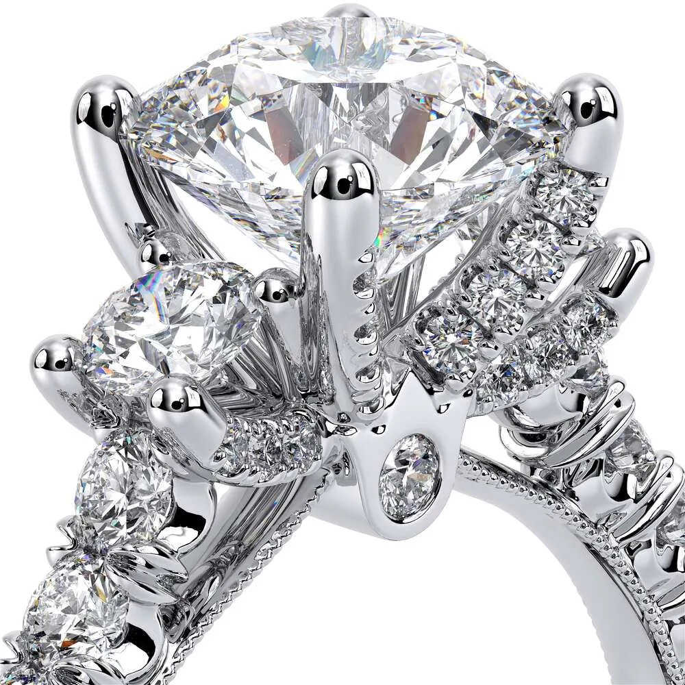 Verragio Engagement Rings Renaissance-958R27