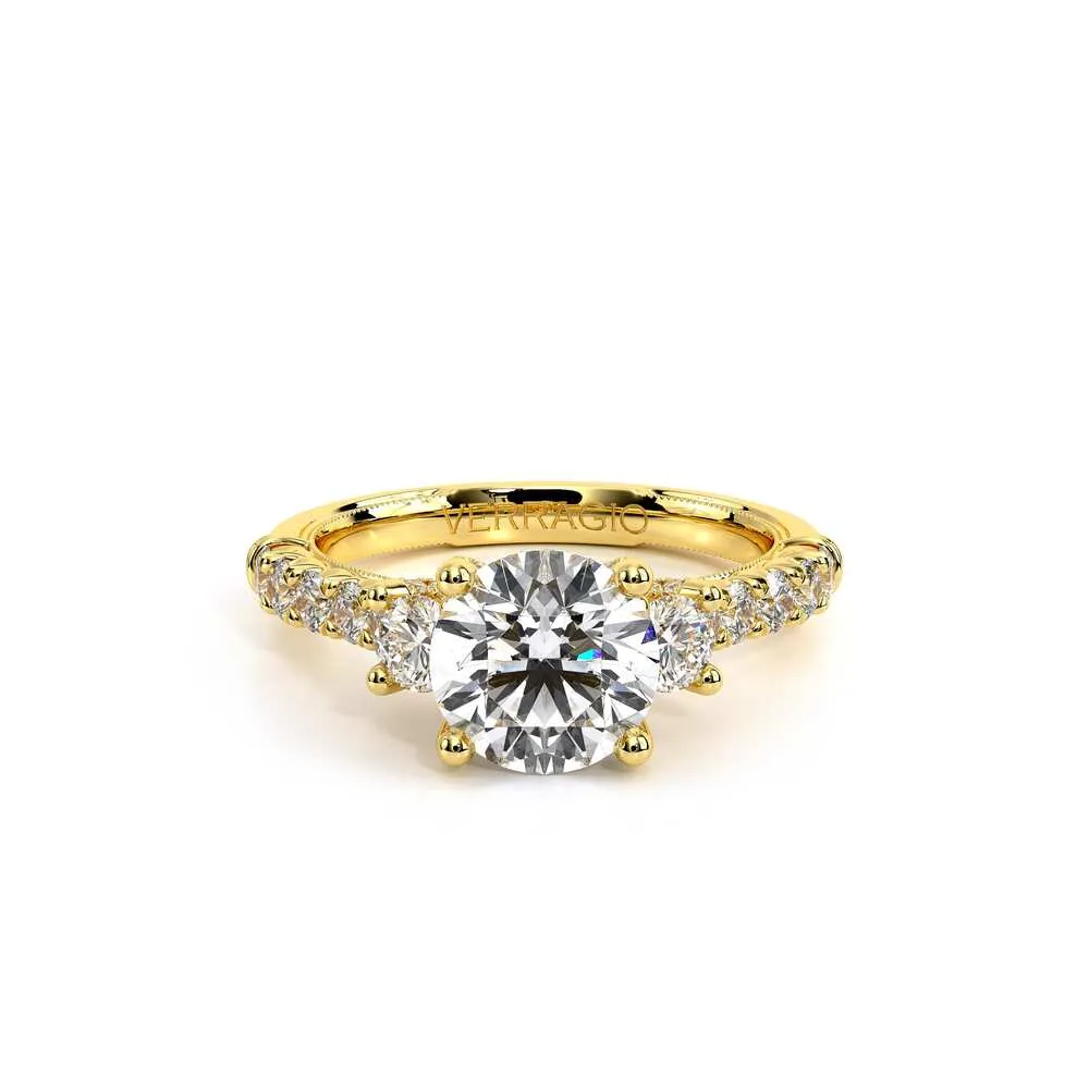 Verragio Engagement Rings Renaissance-958R27