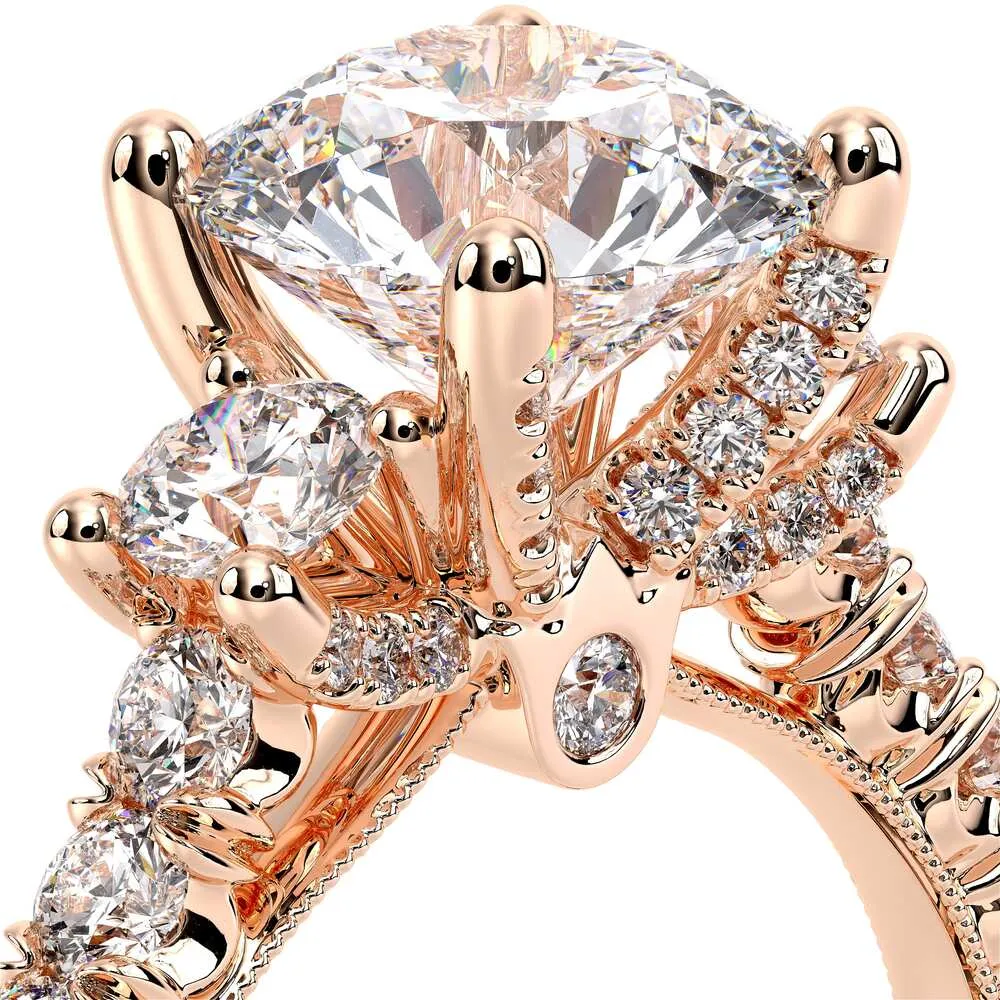 Verragio Engagement Rings Renaissance-958R27