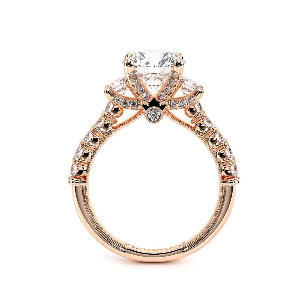 Verragio Engagement Rings Renaissance-958R27