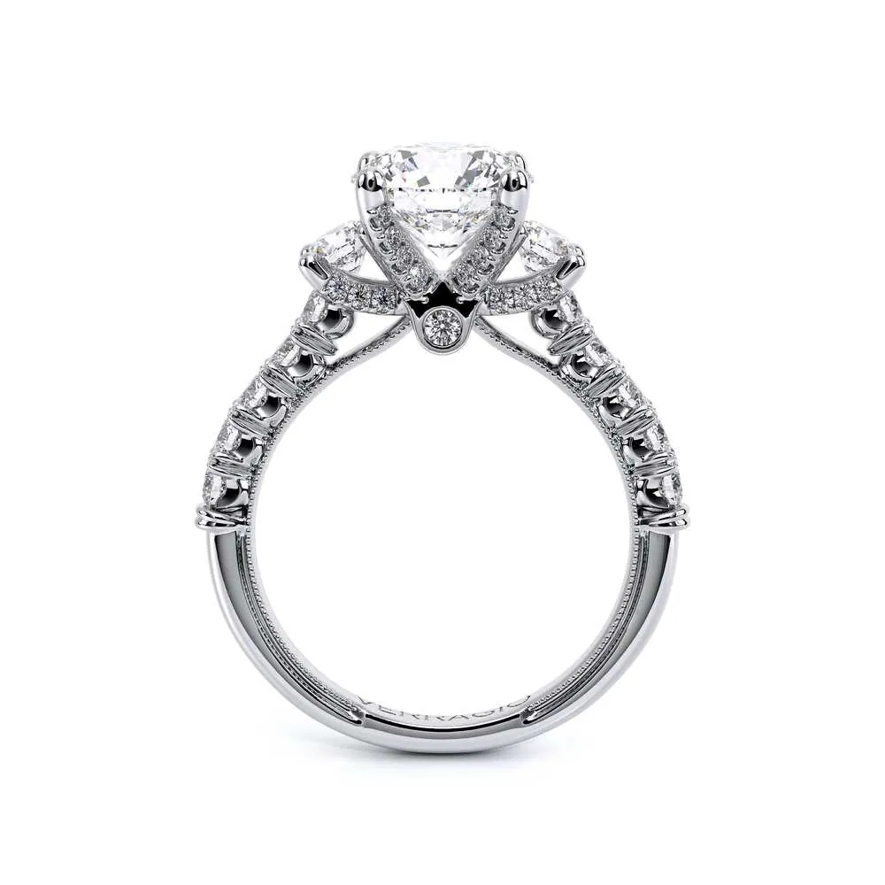 Verragio Engagement Rings Renaissance-958R27