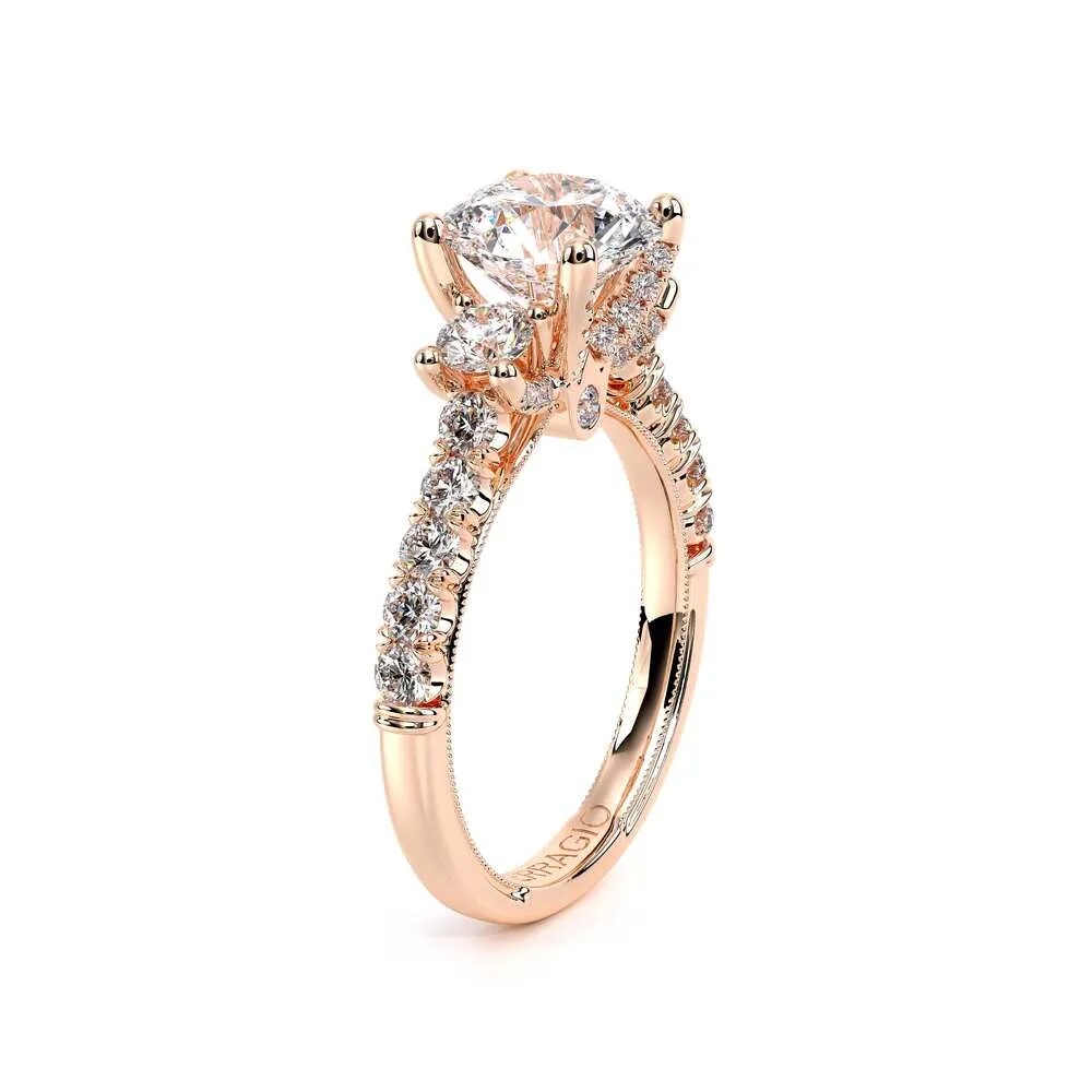 Verragio Engagement Rings Renaissance-958R27