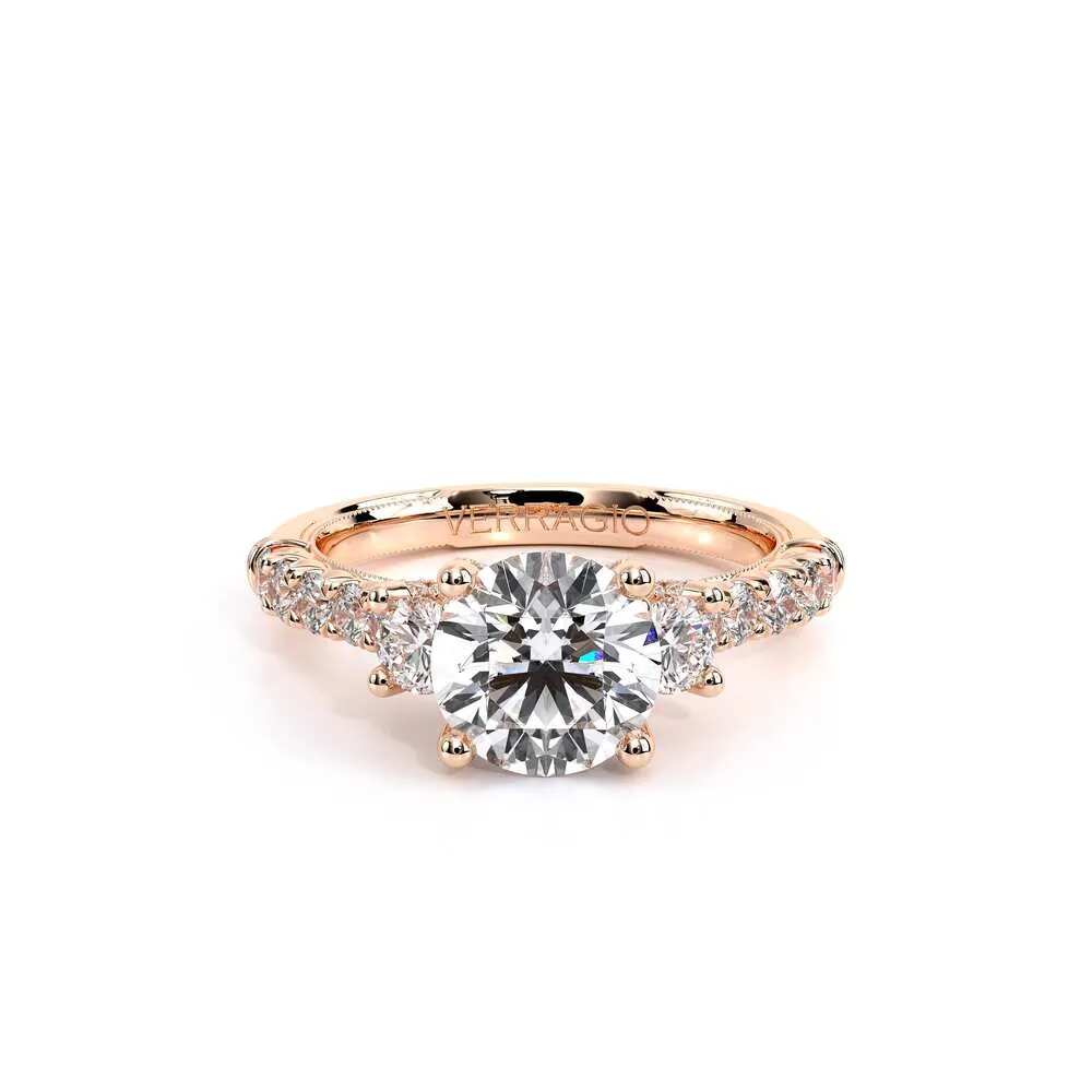 Verragio Engagement Rings Renaissance-958R27