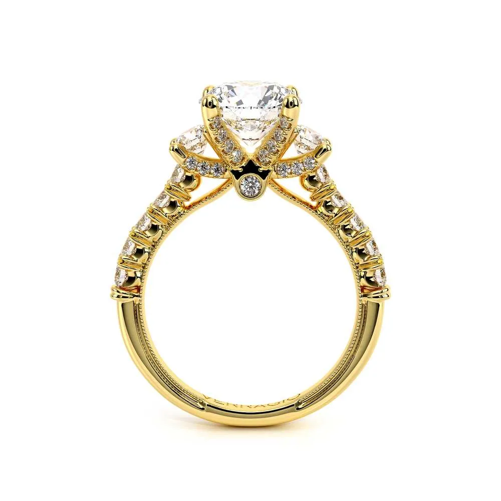 Verragio Engagement Rings Renaissance-958R27