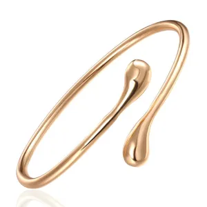 Water-Drop Bangle