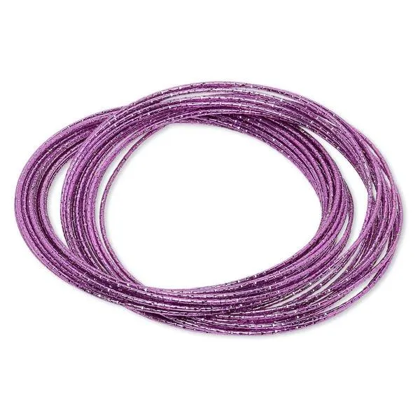 Womens Interlocking Bangles Bracelets