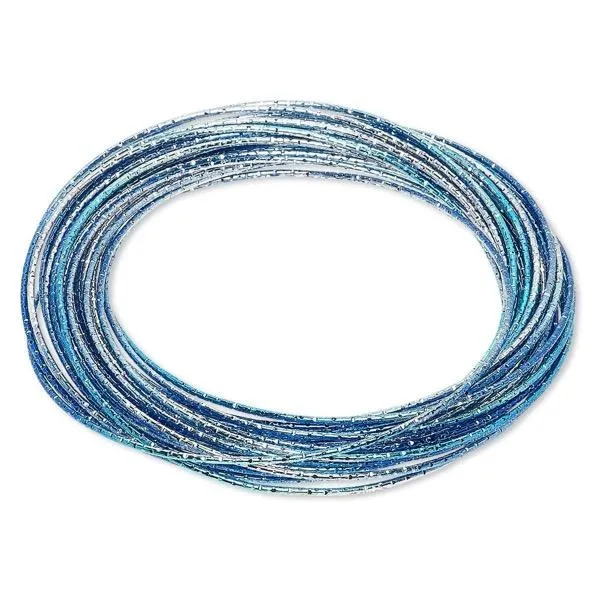 Womens Interlocking Bangles Bracelets