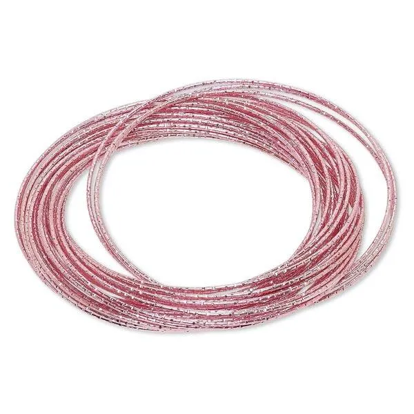 Womens Interlocking Bangles Bracelets