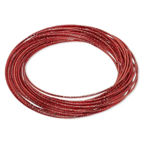Womens Interlocking Bangles Bracelets