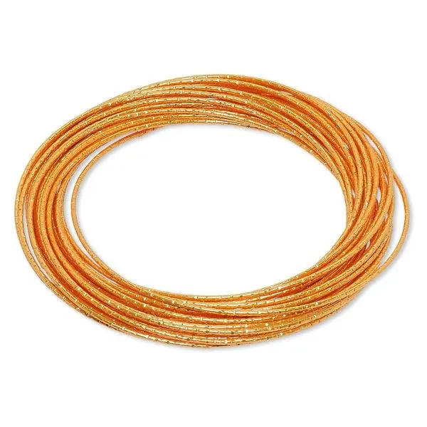 Womens Interlocking Bangles Bracelets