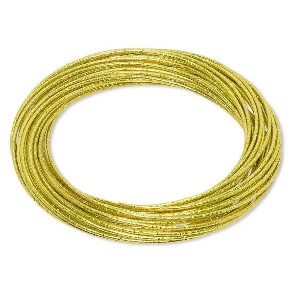 Womens Interlocking Bangles Bracelets