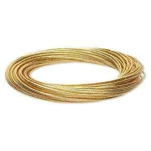 Womens Interlocking Bangles Bracelets