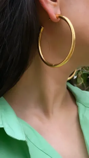 XL Tube Hoops