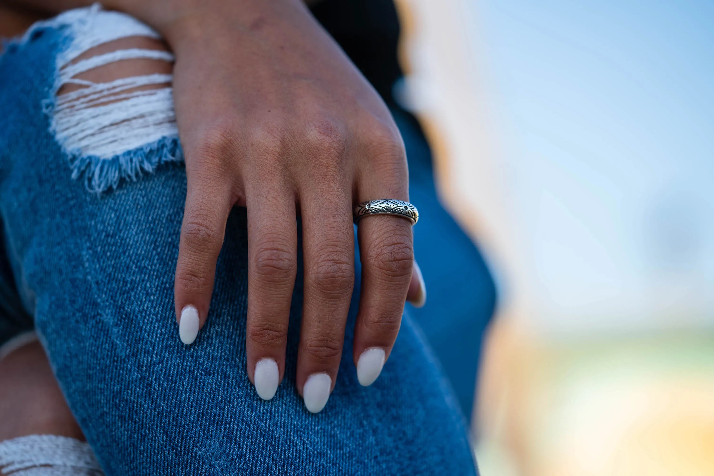 Yates Ring